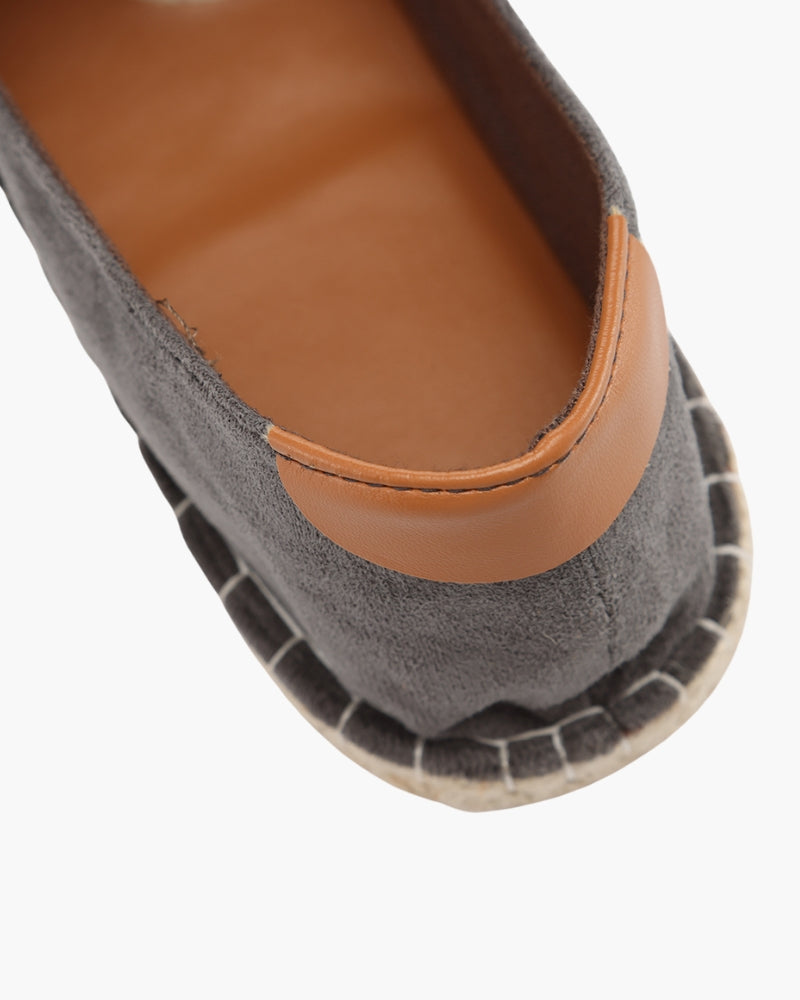 Soho Espadrilles - Old Money