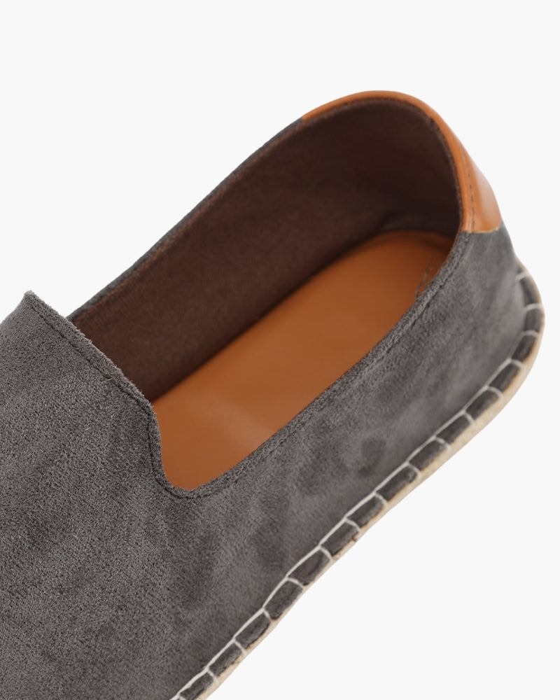 Soho Espadrilles - Old Money