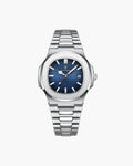 Geneva Classic Watch (Waterproof) - Old Money