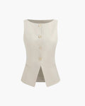 Savona Vest - Old Money