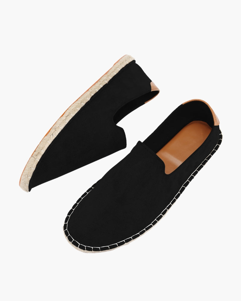 Soho Espadrilles - Old Money