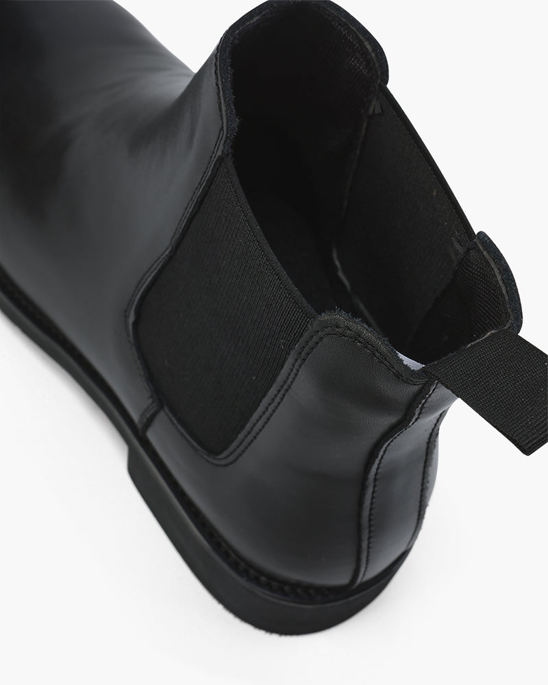 Old Money Chelsea Boots - Old Money